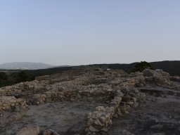 Yacimiento de la Almoloya 2023